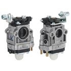 Carburatore varie Kasei con vite per carburazione adatto a walbro Carburatore varie Kasei con vite per carburazione adatto a walbro