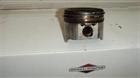 pistone usato  brigs stratton i/c 8 HP
