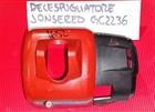 DECESPUGLIATORE JONSERED GC2236 COPRICILINDRO