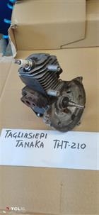 motore tagliasieti tanaka tht210