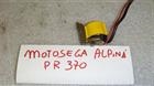 motosega alpina p370 bobina