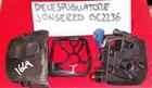 DECESPUGLIATORE JONSERED GC2236 CASSAFILTRO COMPLETA