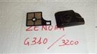 motosega zenoah g 3200  g 310