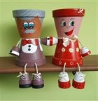 Old Family Old Family