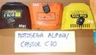 motosega alpina/castor 70 tappo filtro aria motosega alpina/castor 70 tappo filtro aria