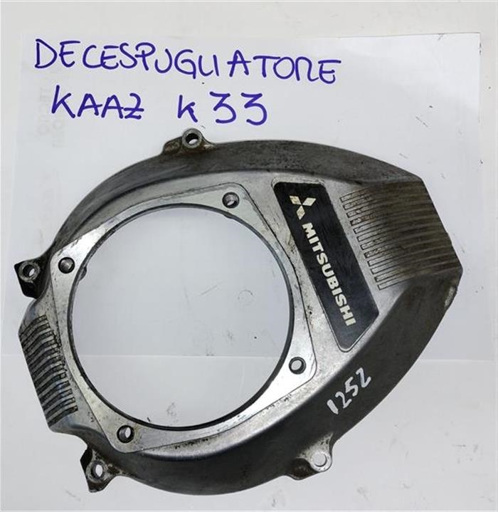 decespugliatora kaaz k33 carter decespugliatora kaaz k33 carter