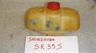 serbatoio shindaiwa decespugliatore sk35