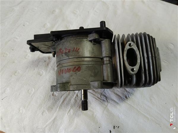 motore atomizzatore cifarelli nuvola 