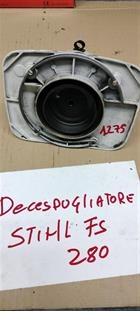 decespugliatore STIHL FS280 campana frizione