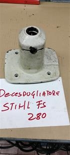 decespugliatore STIHL FS280 campana frizione decespugliatore STIHL FS280 campana frizione