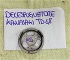 kawasaki td 48 cricchetto avviamento kawasaki td 48 cricchetto avviamento