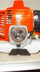 motore decespugliatore kasei 63 cc.