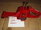  impugnatura serbatoio motosega efco 156 162 oleomac 956  962