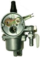 Carburatore per decespugliatori spalleggiati Echo e Tas fino a 30 cc Carburatore per decespugliatori spalleggiati Echo e Tas fino a 30 cc