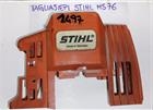 tagliasiepi stihl hs76 copricilindro tagliasiepi stihl hs76 copricilindro