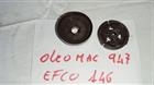 campana frizione motosega   oleo mac 947 efco 146