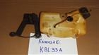  DECESPUGLIATORE KAWASAKI KBL33A