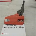 motosega husquarna 40 carter lato catena motosega husquarna 40 carter lato catena