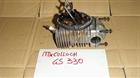 cilindro motosega mccullock gs 330