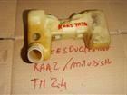 decespugliatore kaaz mitsubishi TM24 serbatoio
