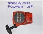 decespugliatore husquarna 125 RB avviamento decespugliatore husquarna 125 RB avviamento