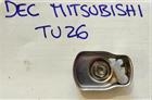 mitsubishi tu26 crichetto avviamento mitsubishi tu26 crichetto avviamento