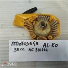 alko motosega 38cc 310714 carter avviamento alko motosega 38cc 310714 carter avviamento