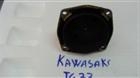  campana frizione decespugliatore kawasaki tg  33  