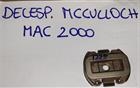decespugliatore mcculloch promac 2000 frizione decespugliatore mcculloch promac 2000 frizione