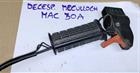 decespugliatore mcculloch mac30A manettino accelleratore decespugliatore mcculloch mac30A manettino accelleratore