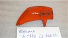  carter lato catena motosega echo cs 310 es