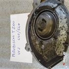 decespugliatore mitsubischi t200 carter frizione completo decespugliatore mitsubischi t200 carter frizione completo