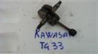 albero motore kawasaki tg  33