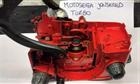 motosega jonsered turbo alloggiamento motore