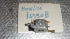 carburatore motosega homelite