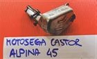 motosega alpina/castor 45 marmitta motosega alpina/castor 45 marmitta