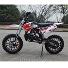 MINICROSS TIGER 49CC - ruote 10 MINICROSS TIGER 49CC - ruote 10