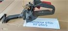 motosega efco mt 4100s inpugnatura acceleratore