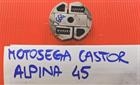 motosega alpina/castor 40 frizione motosega alpina/castor 40 frizione