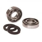 CUSCINETTI + PARAOLI DI BANCO PER MOTORI CUSCINETTI + PARAOLI DI BANCO PER MOTORI