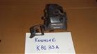 COPRICILINDRO  DECESPUGLIATORE KAWASAKI KBL33A