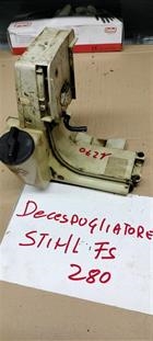 decespugliatore STIHL FS280 serbatoio decespugliatore STIHL FS280 serbatoio
