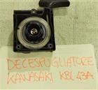 motore kawasaki KBL43 A AVVIAMENTO motore kawasaki KBL43 A AVVIAMENTO