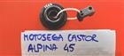 motosega alpina/castor 45 gommino filtro motosega alpina/castor 45 gommino filtro