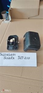 cassa filtro aria tagliasieti tanaka tht210 cassa filtro aria tagliasieti tanaka tht210