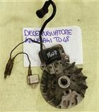 kawasaki td 48 bobina piu volano kawasaki td 48 bobina piu volano