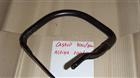 corrimano anteriore motosega castor alpina 700-800