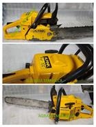 Motosega alpina 700 prof. Motosega alpina 700 prof.