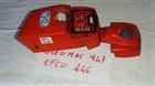 copricilindro motosega   oleo mac 947 efco 146