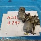 MOTORE ACME A 290 CARBURATORE